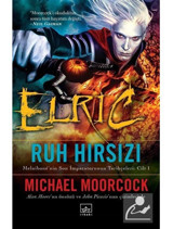 Elric Ruh Hırsızı- İthaki Yayınları