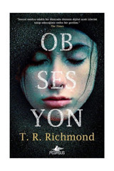 Pegasus Yayınları Obsesyon - T. R. Richmond