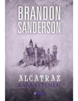 Alcatraz 5-Kara Yetenek - Brandon Sanderson - Akılçelen Kitaplar
