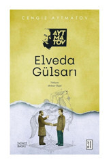 Ketebe Yayınları Elveda Gülsarı