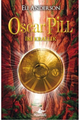 Pegasus Yayınları Oscar Pill Serisi 2 - Iki Krallık & Eli Anderson