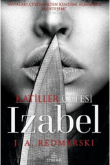 Ephesus Yayınları Izabel (Karton Kapak)