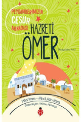 Uğurböceği Yayınları Hazreti Ömer (R.A)