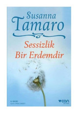 Can Yayınları Sessizlik Bir Erdemdir