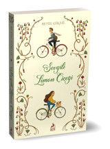 Ren Kitap Sevgili Limon Çiçeği Betül Güçlü Kitabı 296 Sayfa Ren Kitap