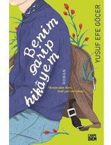Benim Garip Hikayem - Yusuf Efe Göçer - Carpediem Kitap