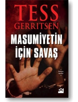Masumiyetin için Savaş - Tess Gerritsen - Doğan Kitap