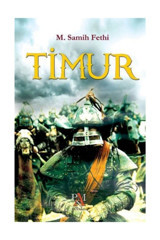 Panama Yayıncılık Timur - M. Samih Fethi