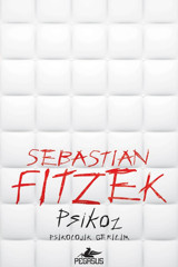 Pegasus Yayınları Psikoz - Sebastian Fitzek