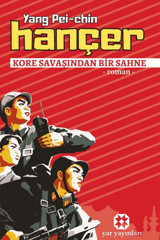 Yar Yayınları Hançer / Yang Pei-chin / Yar Yayınları / 9786056989117