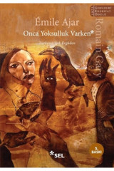 Sel Yayıncılık Onca Yoksulluk Varken - - Romain Gary & Emile Ajar Kitabı