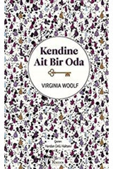 Koridor Yayıncılık Kendine Ait Bir Oda(BEZ CİLTLİ)