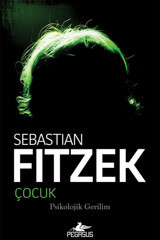Pegasus Yayınları Çocuk - Sebastian Fitzek