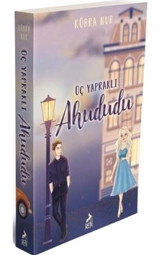 Üç Yapraklı Ahududu - Kübra Nur - Ren Kitap