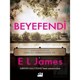 Beyefendi Doğan Kitap - E. L. James - Doğan Kitap