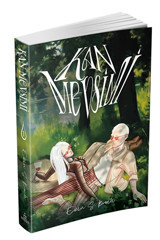 Ephesus Yayınları Kan Mevsimi / Ekin S. Koch / Ephesus Yayınları / 9786256476509