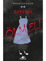 Dorothy Ölmeli - Danielle Paige - Pegasus