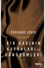 Can Yayınları Bir Kadının Kavgaları Ve Dönüşümleri