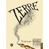 Zerre - Nursan Zorlu - Dorlion Yayınevi