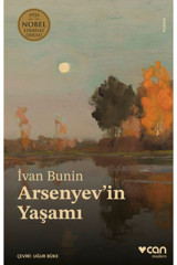 Can Yayınları Arsenyev’in Yaşamı