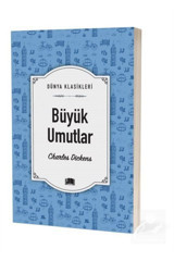 Ema Kitap Büyük Umutlar / Dünya Klasikleri