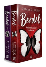 Berdel Serisi Seti - 2 Kitap Takım - Şehnaz Gülşen - Dokuz Yayınları