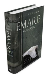 Emare - Sarmaşık (Ciltli)-Aslı Arslan-İndigo Kitap