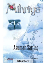 Mihriye - Asuman Sarıtaç - Librum Kitap