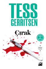 Doğan Kitap Çırak Tess Gerritsen Tess Gerritsen