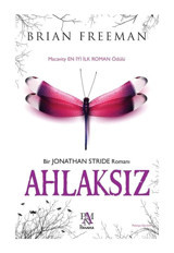 Ahlaksız - Brian Freeman - Panama Yayıncılık