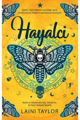 Artemis Yayınları Hayalci (ciltli)