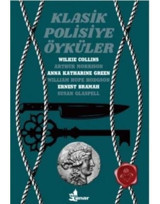 Klasik Polisiye Öyküler- Çınar Yayınları