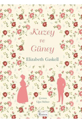 Koridor Yayıncılık Kuzey Ve Güney (bez Cilt), Elizabeth Gaskell, , Kuzey Ve Güney (bez Cilt) Kitabı,
