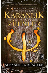 Parodi Yayınları Karanlık Zihinler