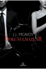Ephesus Yayınları Dokunulmazlar (ciltli) / J.j. Mcavoy /