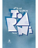Torani - Atilla Yaşrin - Yitik Ülke Yayınları