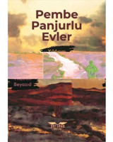 Pembe Panjurlu Evler - Yıldırım Beyazıd - Perseus Yayınevi