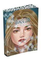 Artemis Yayınları Safir / T. Y. Mazer / / 9786053047667