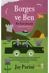 Sia Kitap Borges Ve Ben & Bir Karşılaşma