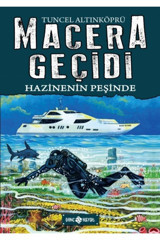Genç Hayat Macera Geçidi 17 Hazinenin Peşinde