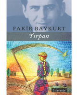 Tırpan - Fakir Baykurt - Literatür Yayıncılık