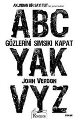 Koridor Yayıncılık Gözlerini Sımsıkı Kapat