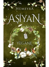 Aşiyan 3 - Yegane - Hümeyra - Dokuz Yayınları