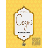 Cezmi - Namık Kemal - Mühür Kitaplığı
