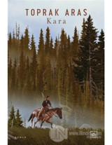 Kara - Toprak Aras - İthaki Yayınları