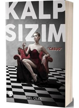 Kalp Sızım-Casus - Sibel Çilek - Herdem Kitap