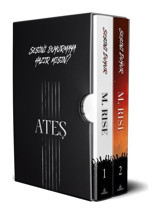 Sesini Duyur Seti-2 Kitap Takım - M. Rise - Ephesus Yayınları