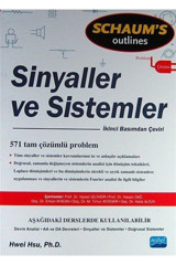 Nobel Akademik Yayıncılık Sinyaller Ve Sistemler/schaum's Outlines