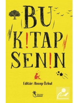 Bu Kitap Senin- Öğretmen Yazarlar Yayınları