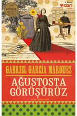 Can Yayınları Ağustosta Görüşürüz